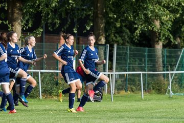 Bild 4 - Frauen SG Krempe/Glueckstadt - VfR Horst